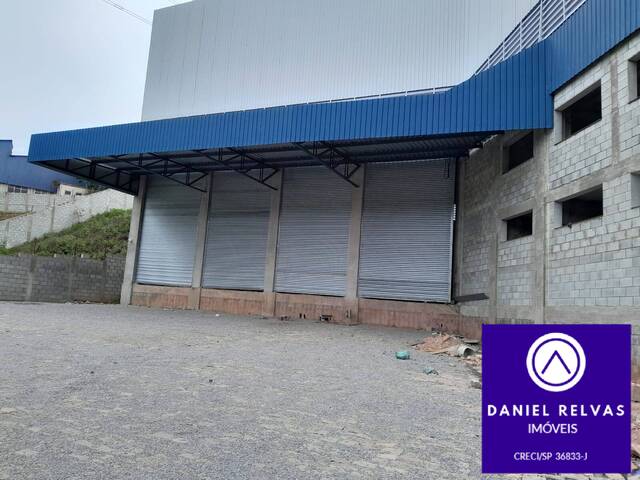 #DA1948 - Galpão para Venda em Itapecerica da Serra - SP - 3