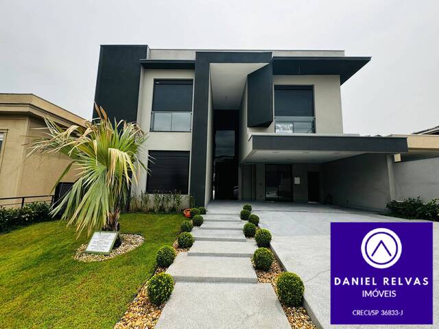 #DA1351-CA - Casa para Venda em Santana de Parnaíba - SP