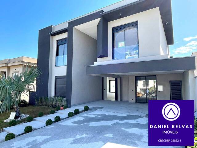 #DA1351-CA - Casa para Venda em Santana de Parnaíba - SP