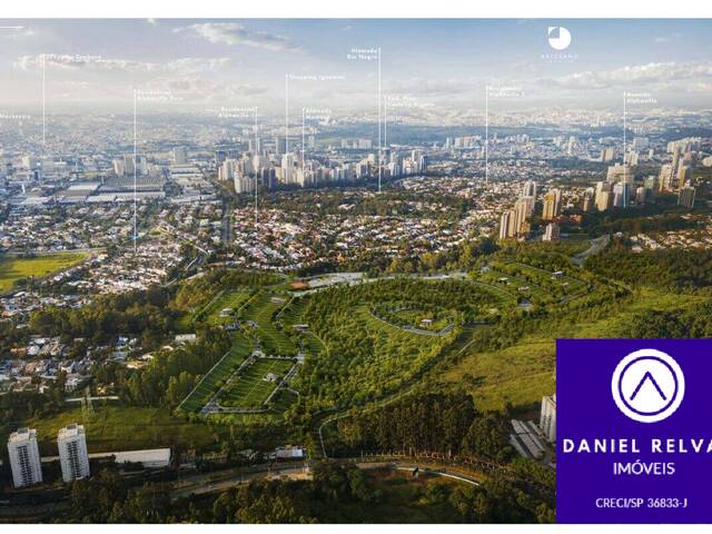 #DA1950 - Terreno para Venda em Santana de Parnaíba - SP - 2