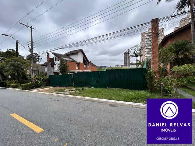 Terreno para Venda em Barueri - 5