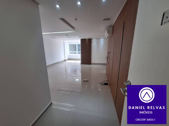 #DA1820 - Sala para Venda em Barueri - SP
