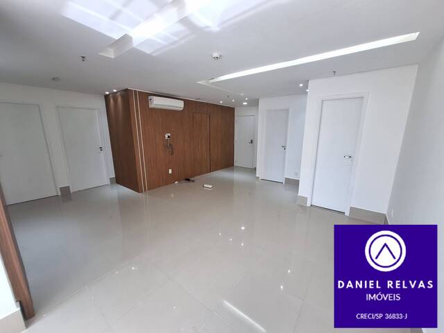 #DA1820 - Sala para Venda em Barueri - SP