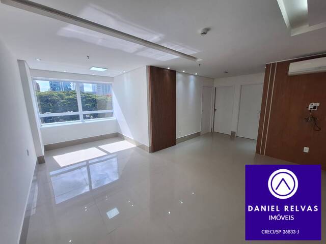 Sala para Venda em Barueri - 4