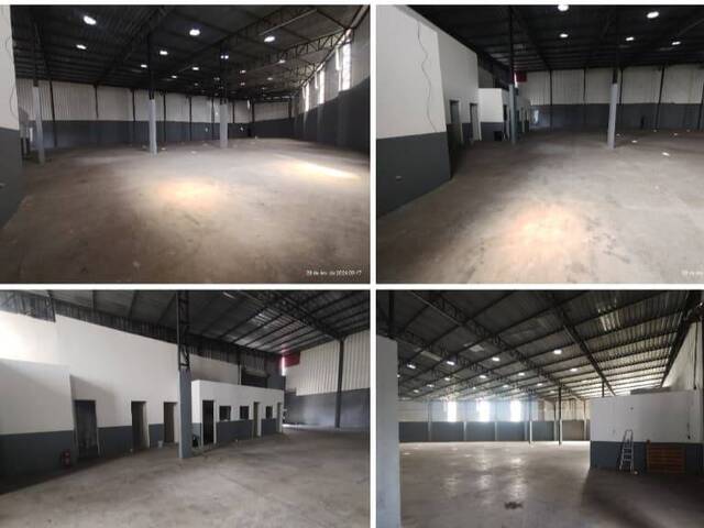 #DA1952 - Galpão para Locação em Barueri - SP - 3