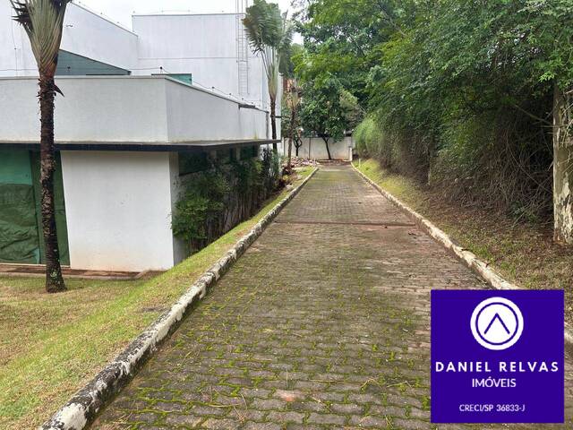 Prédio comercial para Locação em Santana de Parnaíba - 4
