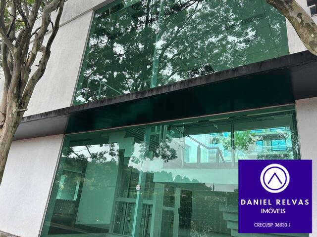Prédio comercial para Locação em Santana de Parnaíba - 5