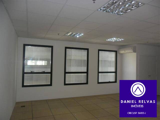 #DA1701 - Sala para Locação em Barueri - SP