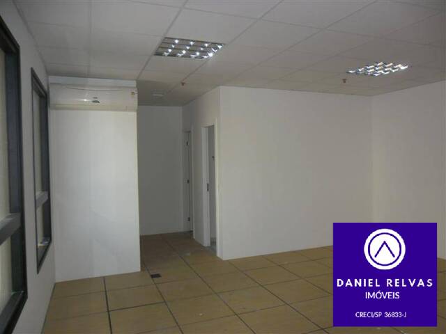 #DA1701 - Sala para Locação em Barueri - SP