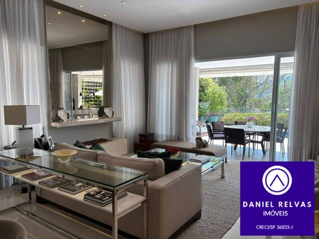 #DA1955-CA - Casa para Venda em Santana de Parnaíba - SP - 3