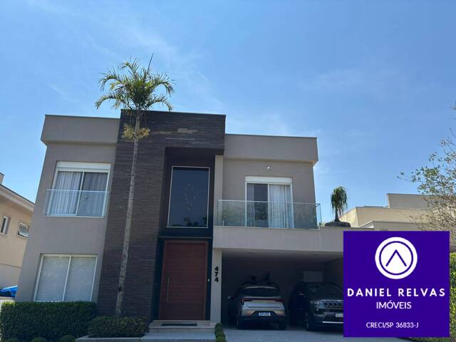 Venda em Alphaville - Santana de Parnaíba