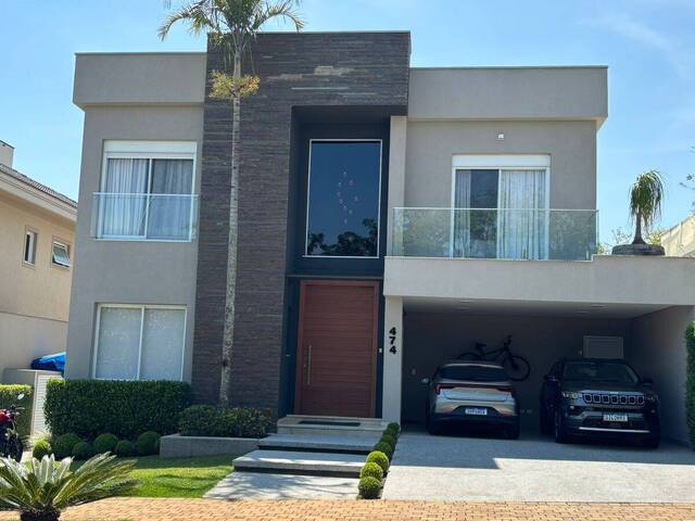 #DA1955-CA - Casa para Venda em Santana de Parnaíba - SP - 2