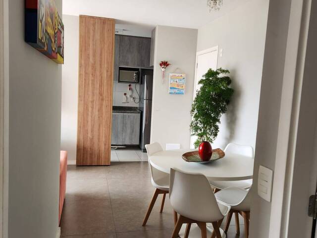 #DA1956-AP - Apartamento para Locação em Barueri - SP - 2