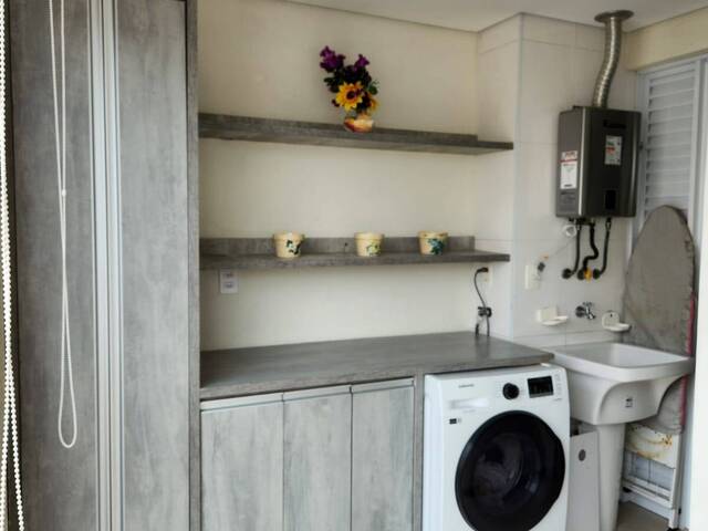 Apartamento para Locação em Barueri - 4