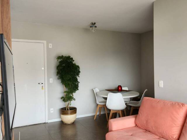 #DA1956-AP - Apartamento para Locação em Barueri - SP - 3