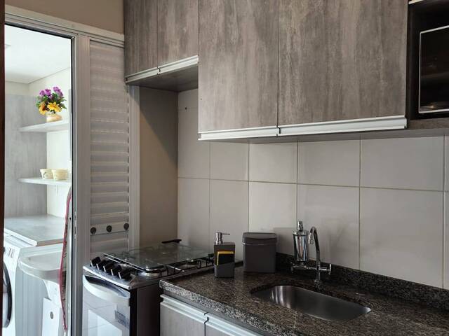 Apartamento para Locação em Barueri - 5