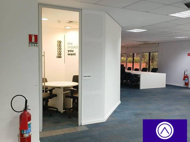 Sala para Locação em Barueri - 5
