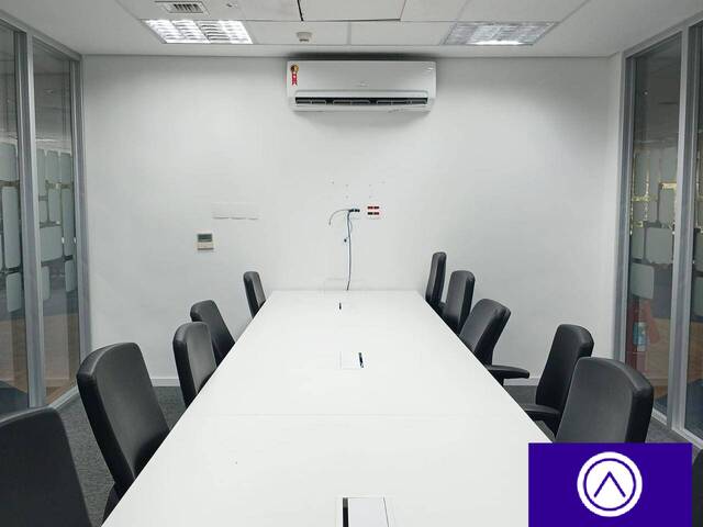 #DA1527 - Sala para Locação em Barueri - SP - 3