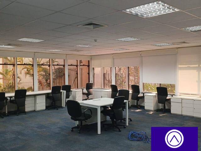 Sala para Locação em Barueri - 4
