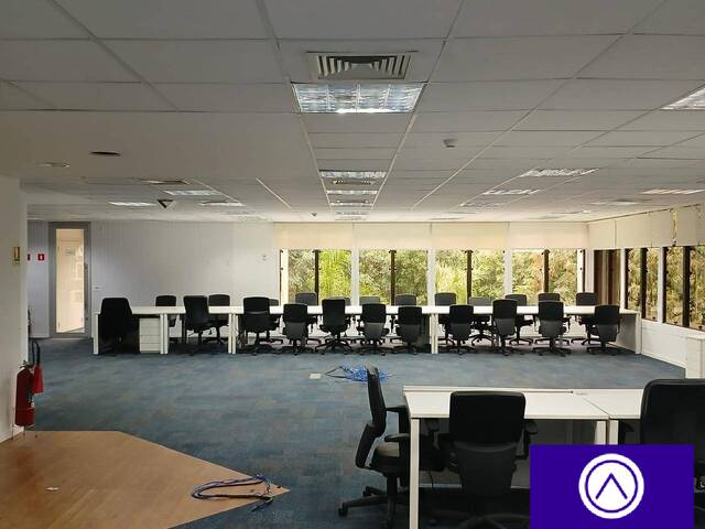 Locação em Green Valley Alphaville - Barueri