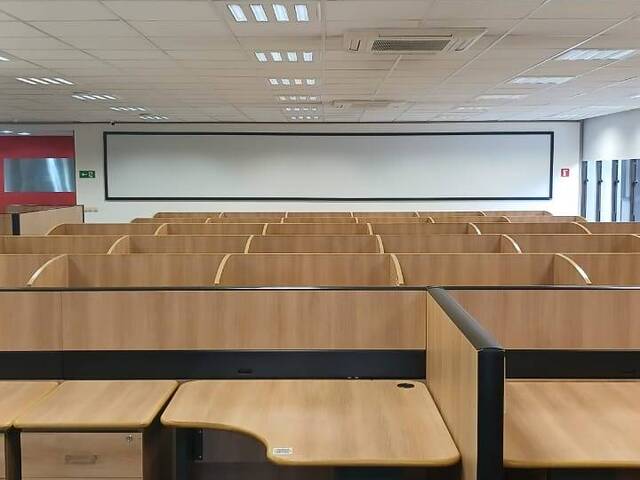 #DA160 - Sala para Locação em Barueri - SP