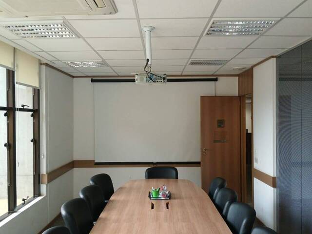 #DA160 - Sala para Locação em Barueri - SP