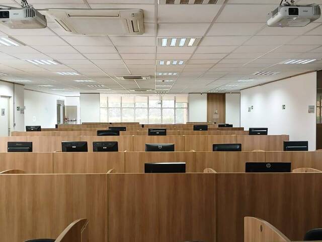 Sala para Locação em Barueri - 4