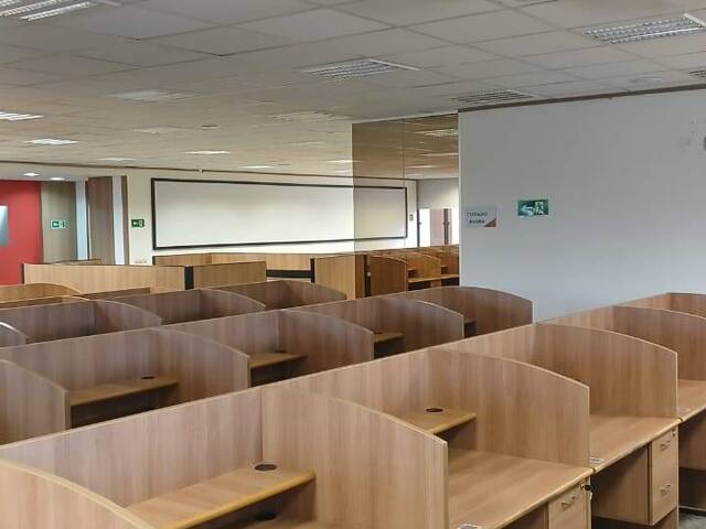 Sala para Locação em Barueri - 5