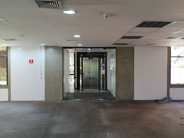 #DA644 - Prédio comercial para Locação em Barueri - SP