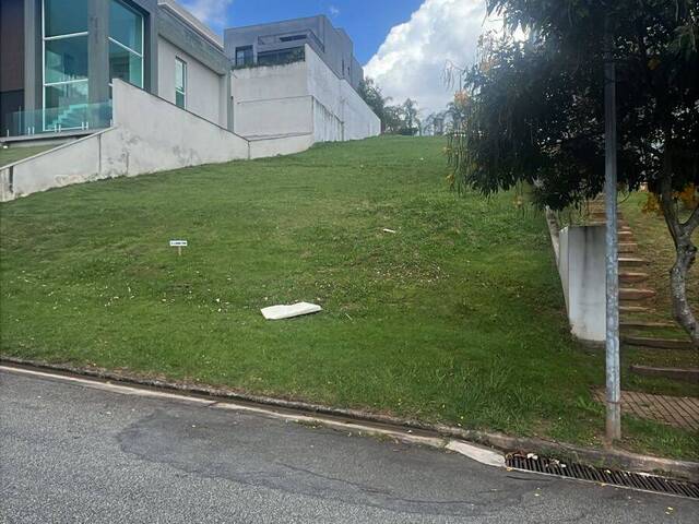 #DA1961 - Terreno para Venda em Santana de Parnaíba - SP