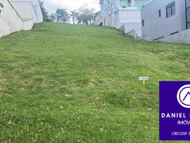 #DA1961 - Terreno para Venda em Santana de Parnaíba - SP - 2