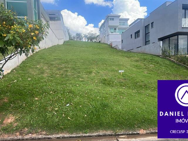#DA1961 - Terreno para Venda em Santana de Parnaíba - SP - 3