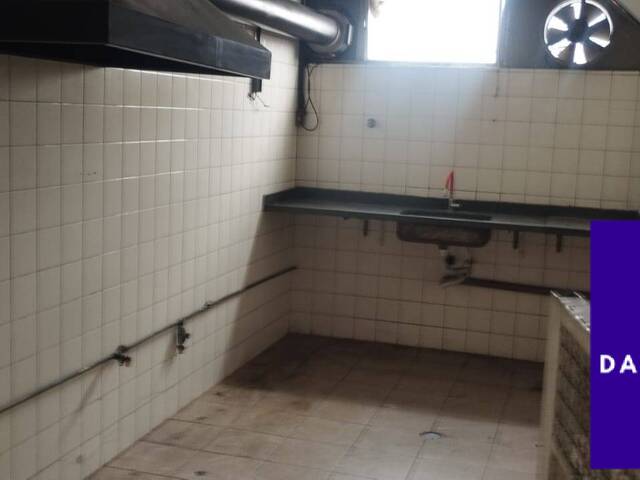 #DA1962 - Galpão para Locação em Barueri - SP