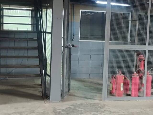 Galpão para Locação em Barueri - 5