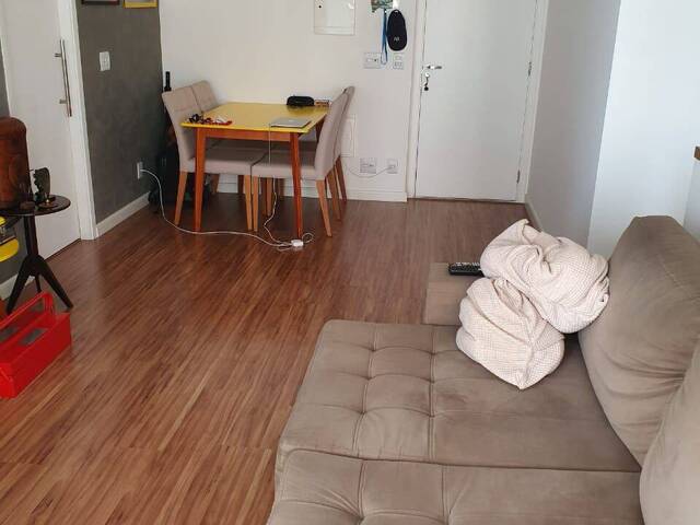 #DA1963 - Apartamento para Locação em Barueri - SP