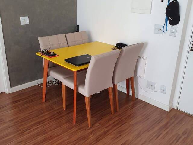 #DA1963 - Apartamento para Locação em Barueri - SP