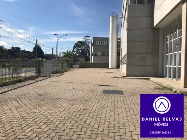 #DA1957 - Galpão para Venda em Barueri - SP