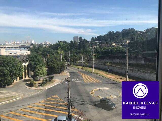 #DA1957 - Galpão para Venda em Barueri - SP