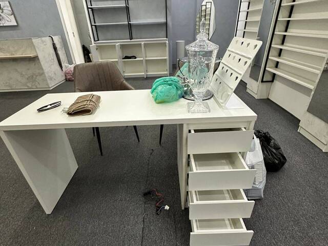 #DA1149 - Sala para Locação em Barueri - SP