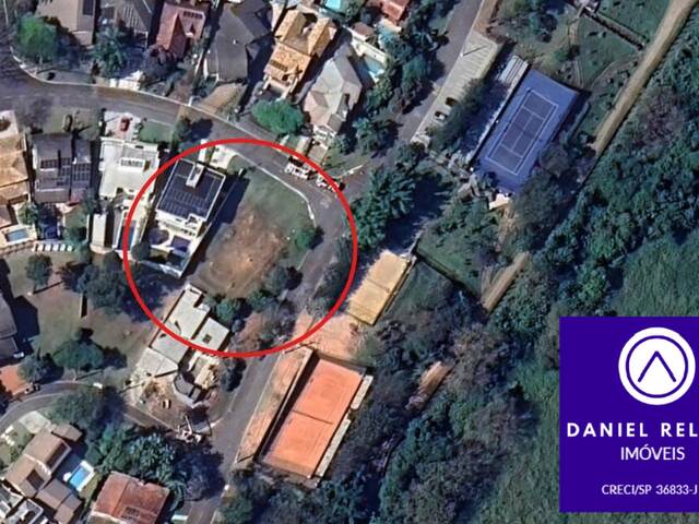 #DA1966 - Terreno para Venda em Santana de Parnaíba - SP - 2