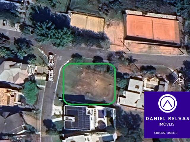 #DA1966 - Terreno para Venda em Santana de Parnaíba - SP - 3