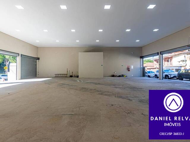 #DA1967 - Prédio comercial para Venda em Santana de Parnaíba - SP