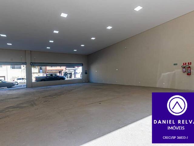 Prédio comercial para Venda em Santana de Parnaíba - 4