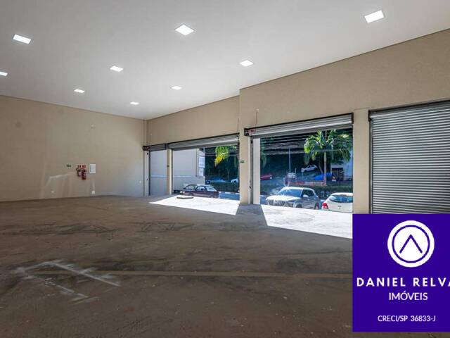 #DA1967 - Prédio comercial para Venda em Santana de Parnaíba - SP - 3