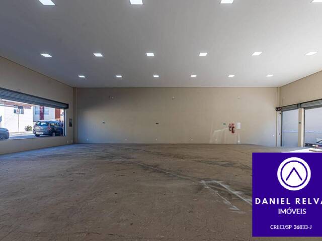 #DA1967 - Prédio comercial para Venda em Santana de Parnaíba - SP - 2