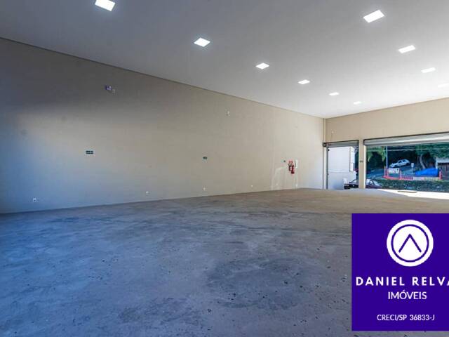 Prédio comercial para Venda em Santana de Parnaíba - 5