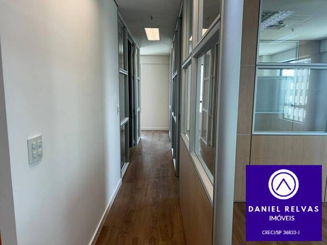 #DA1968 - Sala para Locação em Barueri - SP - 3