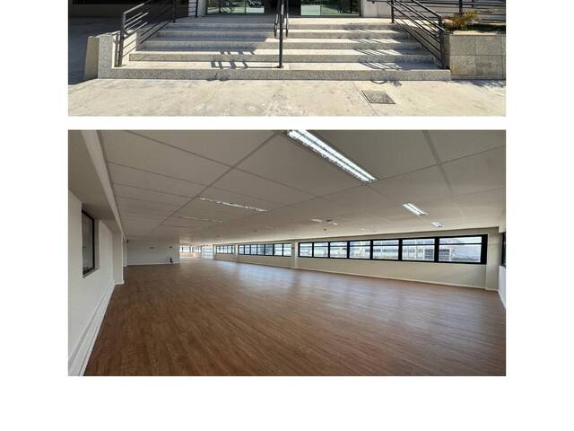 #DA1845 - Galpão para Locação em Barueri - SP - 2