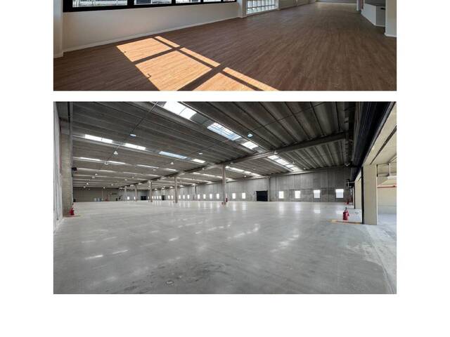 #DA1845 - Galpão para Locação em Barueri - SP - 3