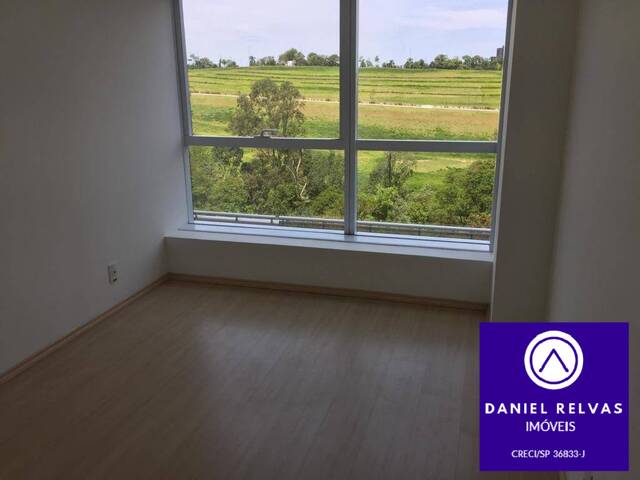 Locação em Green Valley Alphaville - Barueri